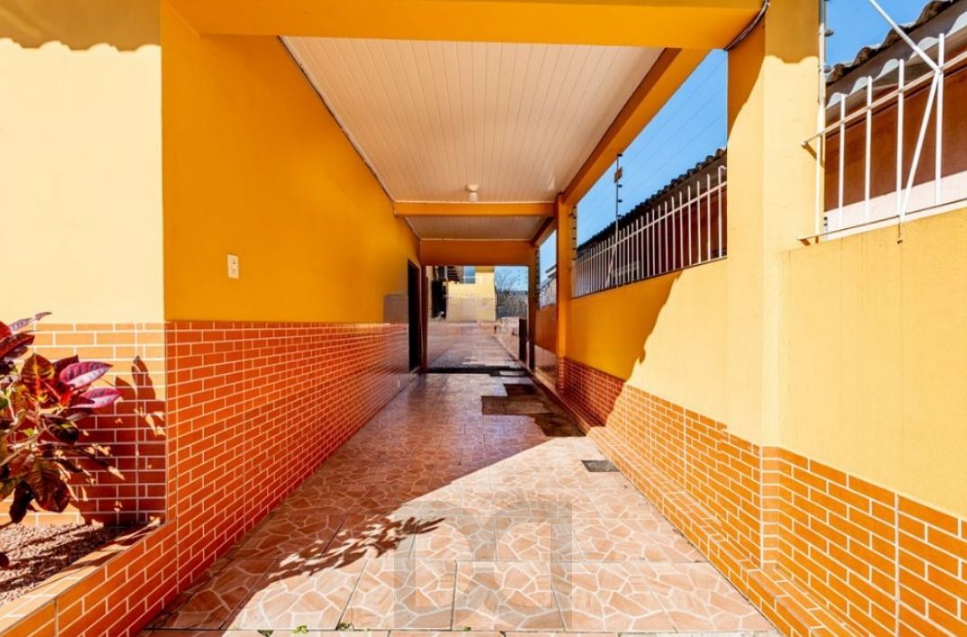 Casa no bairro Vila São José — foto 27