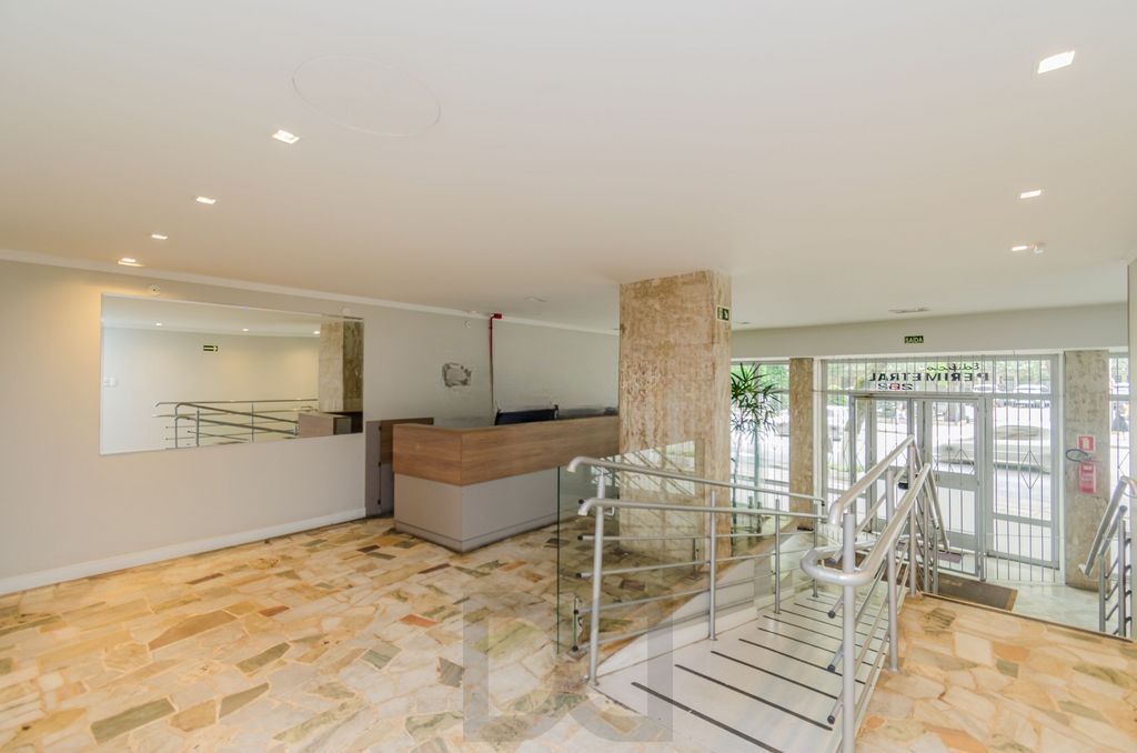 Apartamento à venda com 2 quartos elevador no bairro centro historico — foto 26