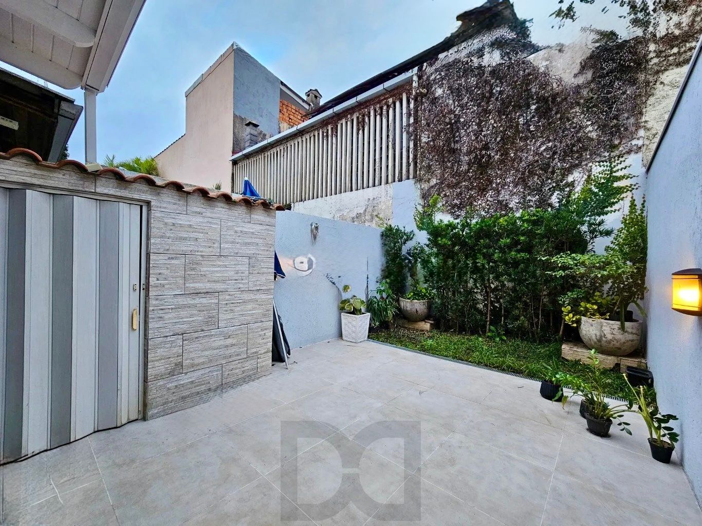 Casa Sobrado 1 suite 1 vaga 128m² no Bairro Jardim Itu Planalto Porto Alegre — foto 9