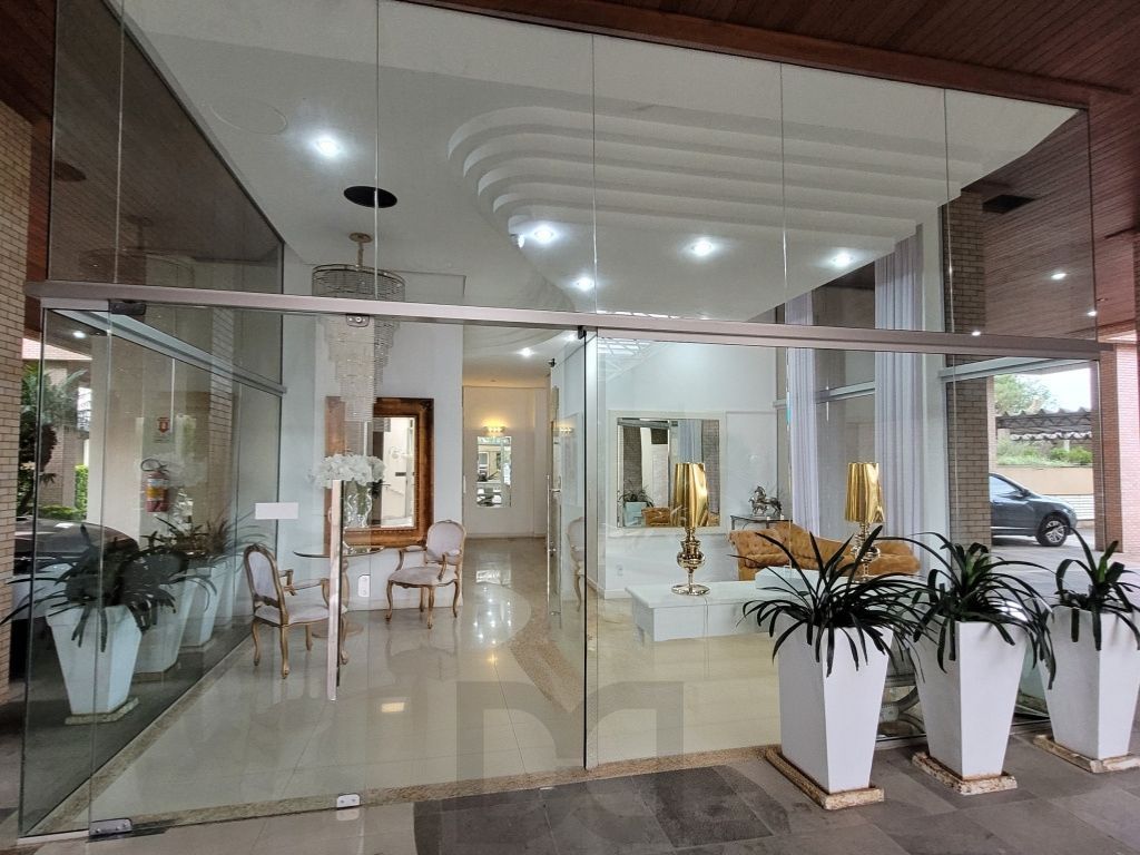 Apartamento de 1 dormitório, 1 vaga e elevador no bairro Boa Vista. — foto 23