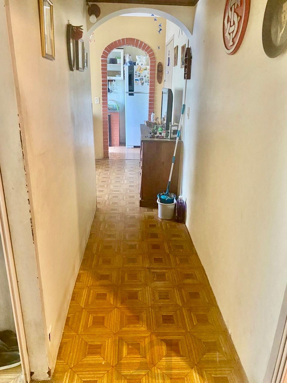 Apartamento de 2 dormitórios Segundo andar Bairro Camaqua em Porto Alegre — foto 5
