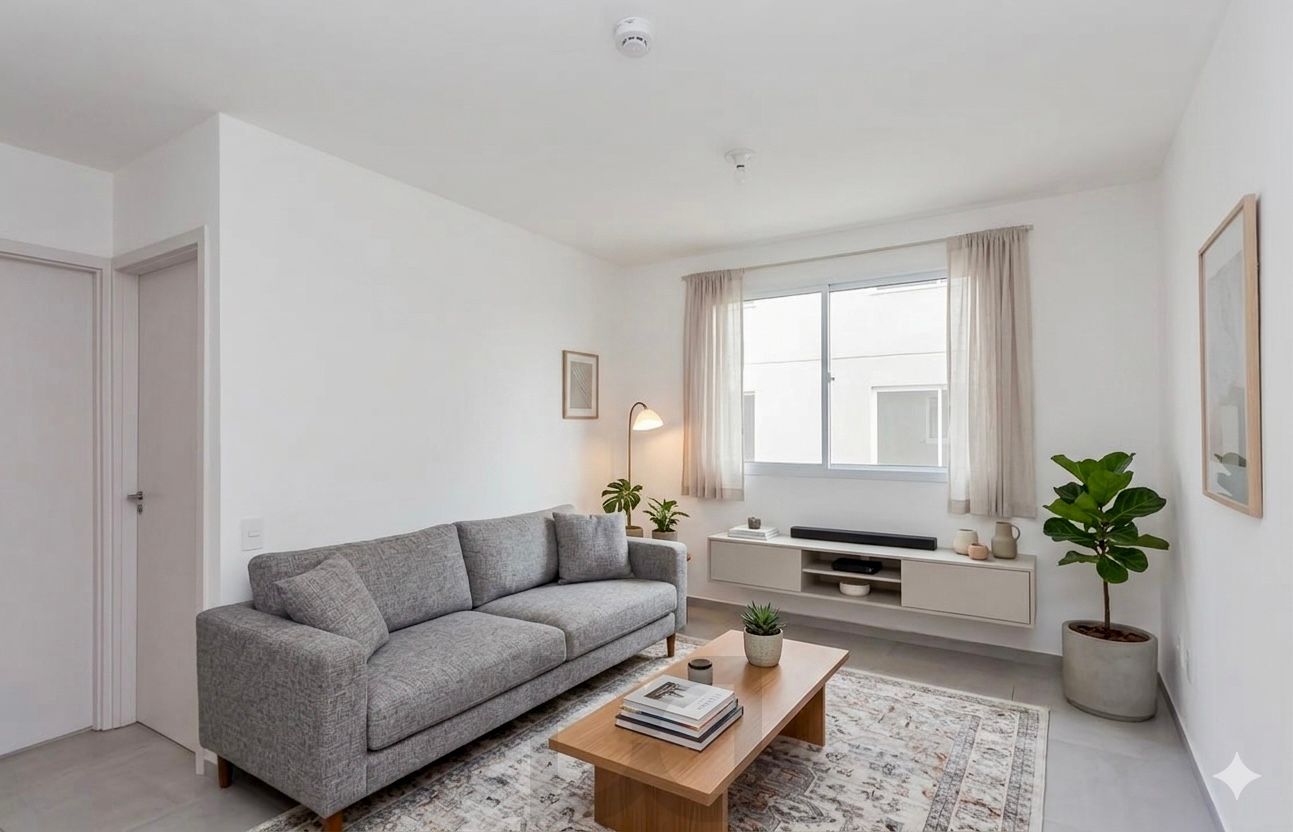 Apartamento 2 quartos no Bairro Jardim Leopoldina em Porto Alegre para Comprar — foto 1