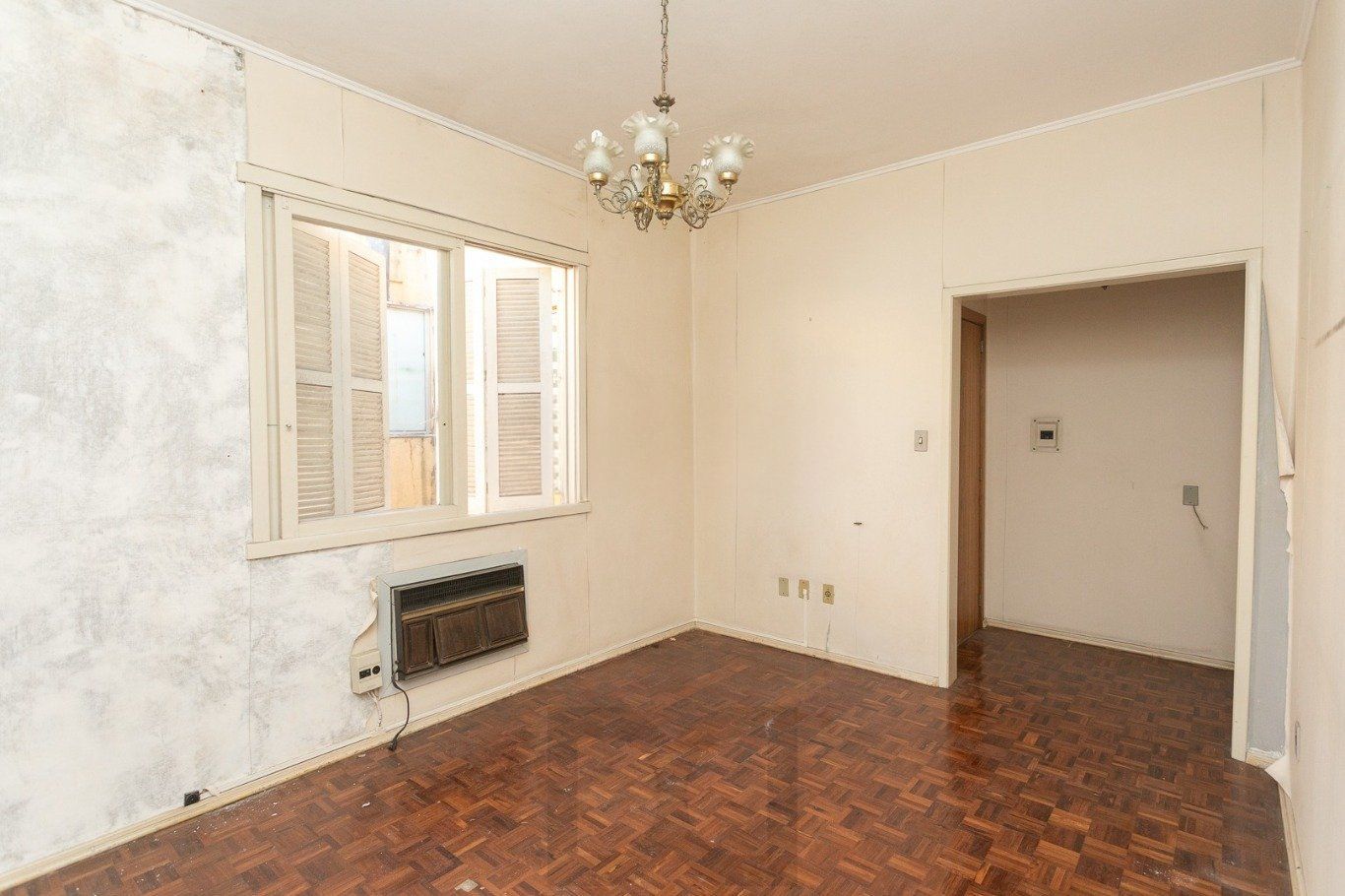 Apartamento de 2 dormitórios no bairro Jardim Lindóia — foto 2