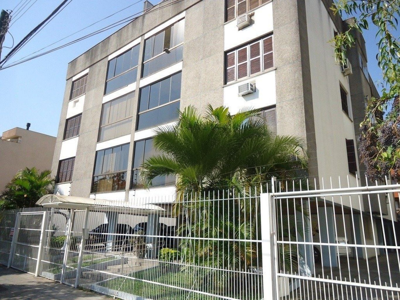 Cobertura de 2 dormitórios e 2 vagas bairro Jardim Planalto — foto 1
