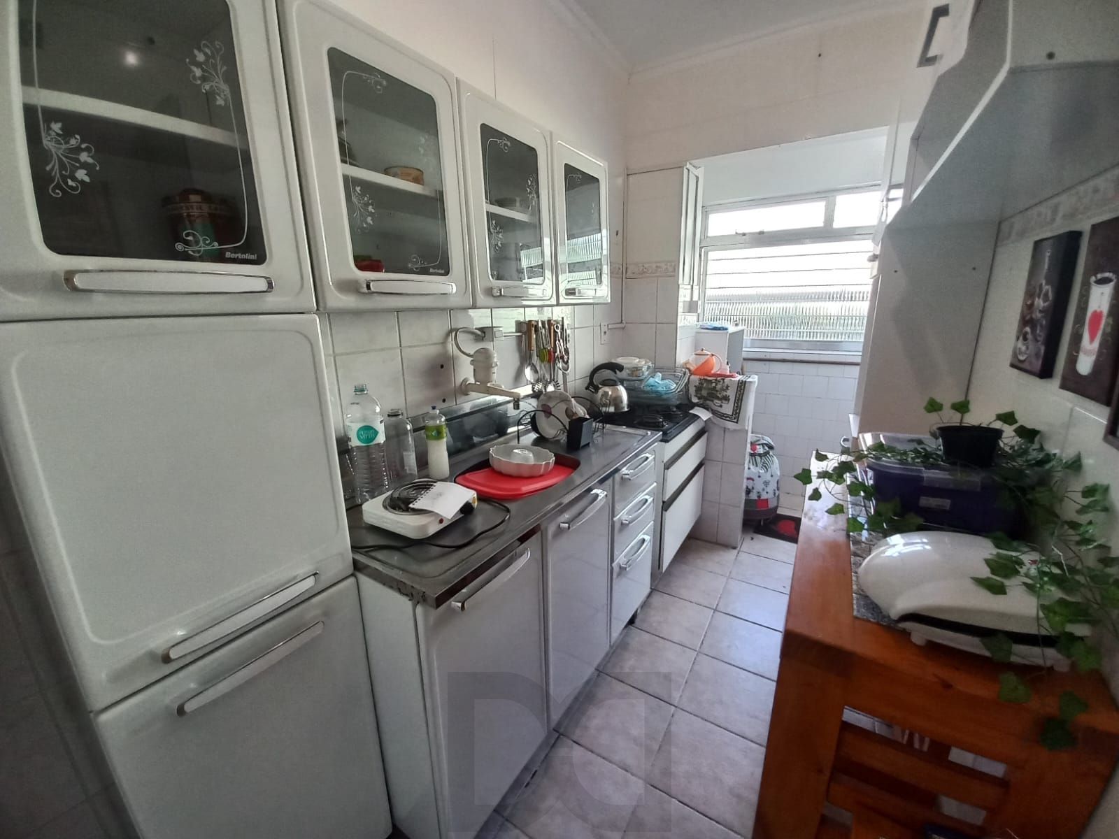 Apartamento com 2 dormitórios no bairro Jardim Itu. — foto 10