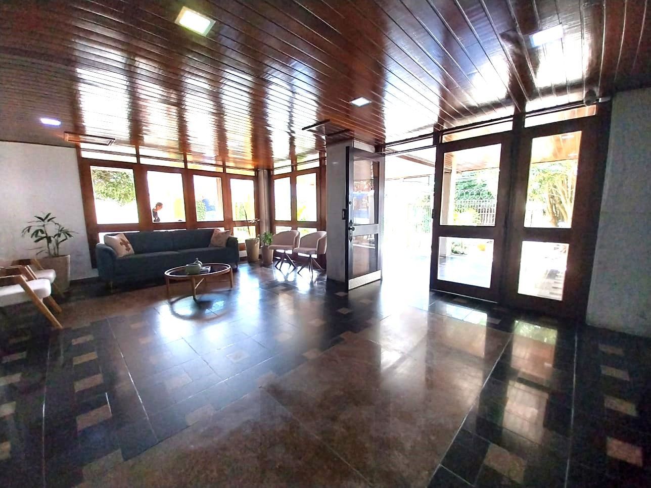Apartamento 1 dormitório, elevador à venda Rua Albion — foto 49