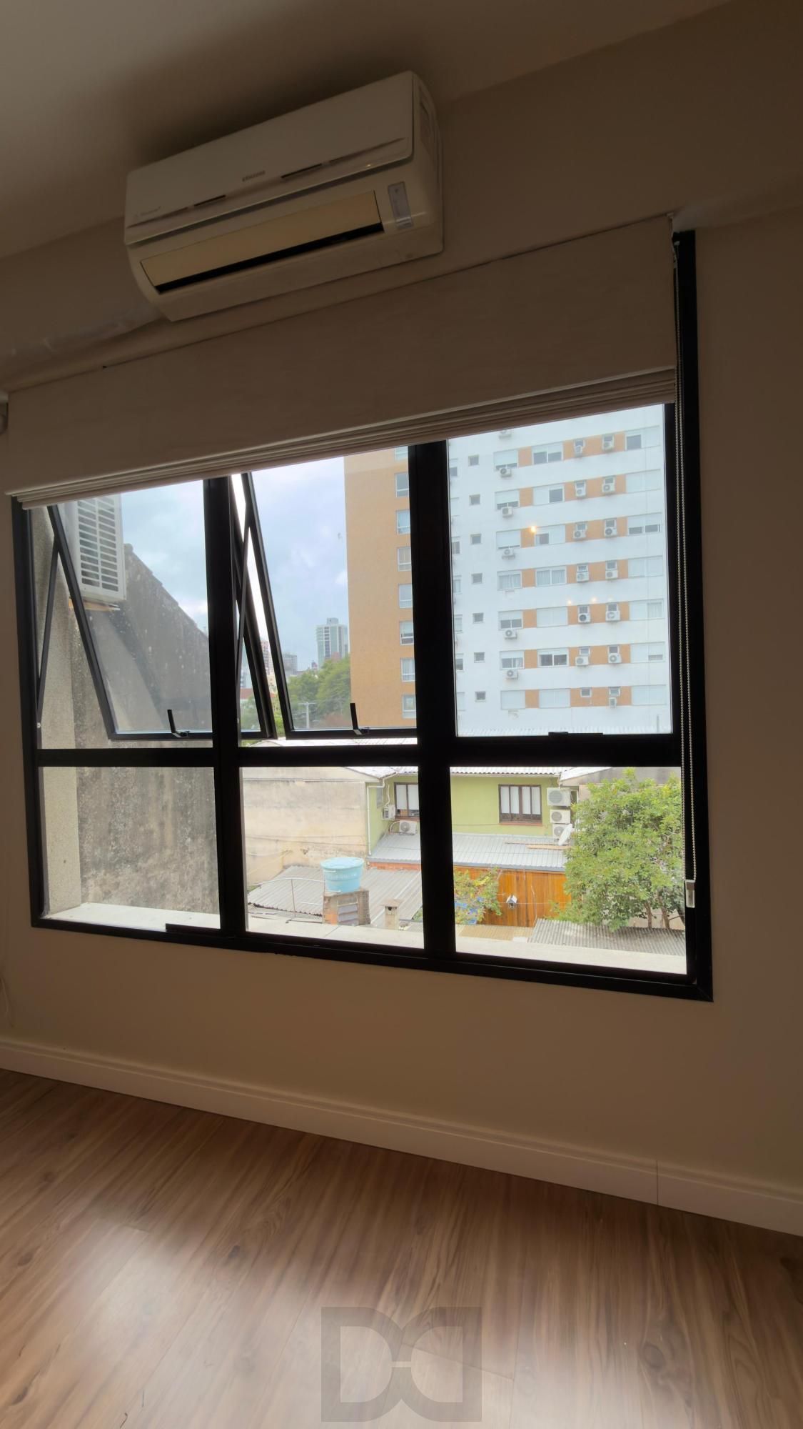 Sala comercial 27m2 Condomínio SPERB na Rua Silva Jardim Auxiliadora Porto Alegre — foto 16