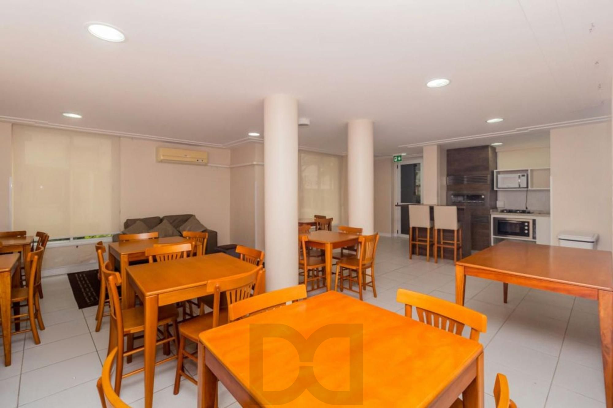 Apartamento à venda com 3 quartos 72 m² no Jardim Carvalho — foto 31