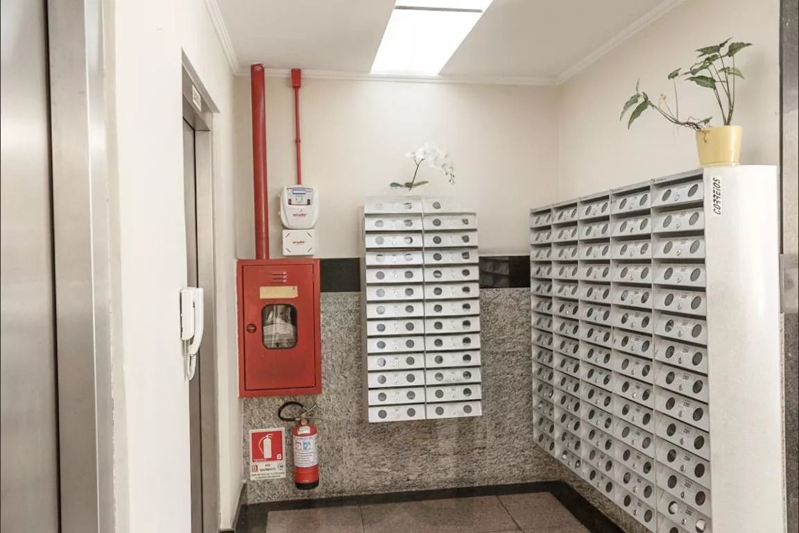 Apartamento 3 Quartos com Vaga e elevador no Centro Histórico — foto 32