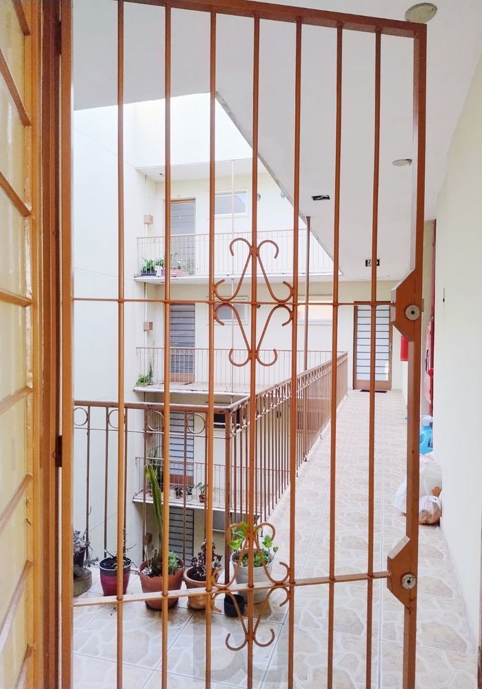Apartamento 2 dormitórios, 1 vaga e elevador no Sarandi. — foto 25