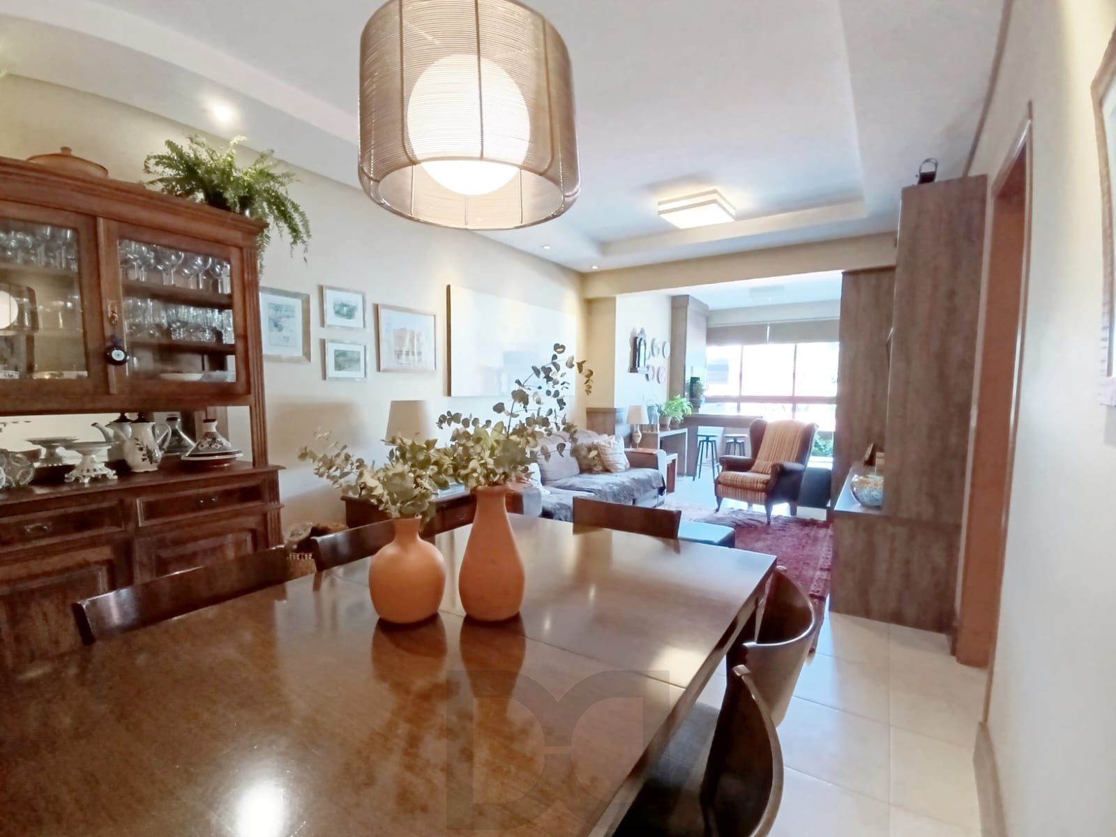 Apartamento semi mobiliado 3 quartos, elevador, 2 vagas no bairro São João. — foto 6
