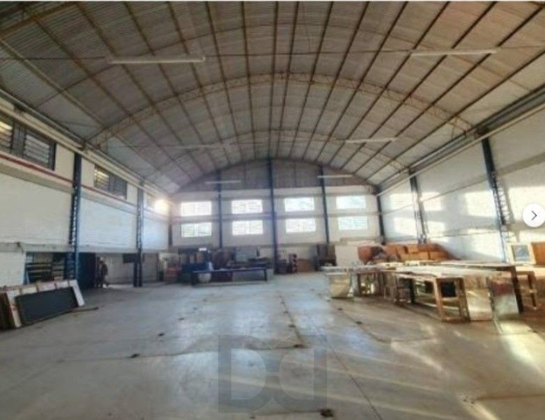 Pavilhão / Depósito com 1.280m² à venda na Landel de Moura no bairro Tristeza — foto 6