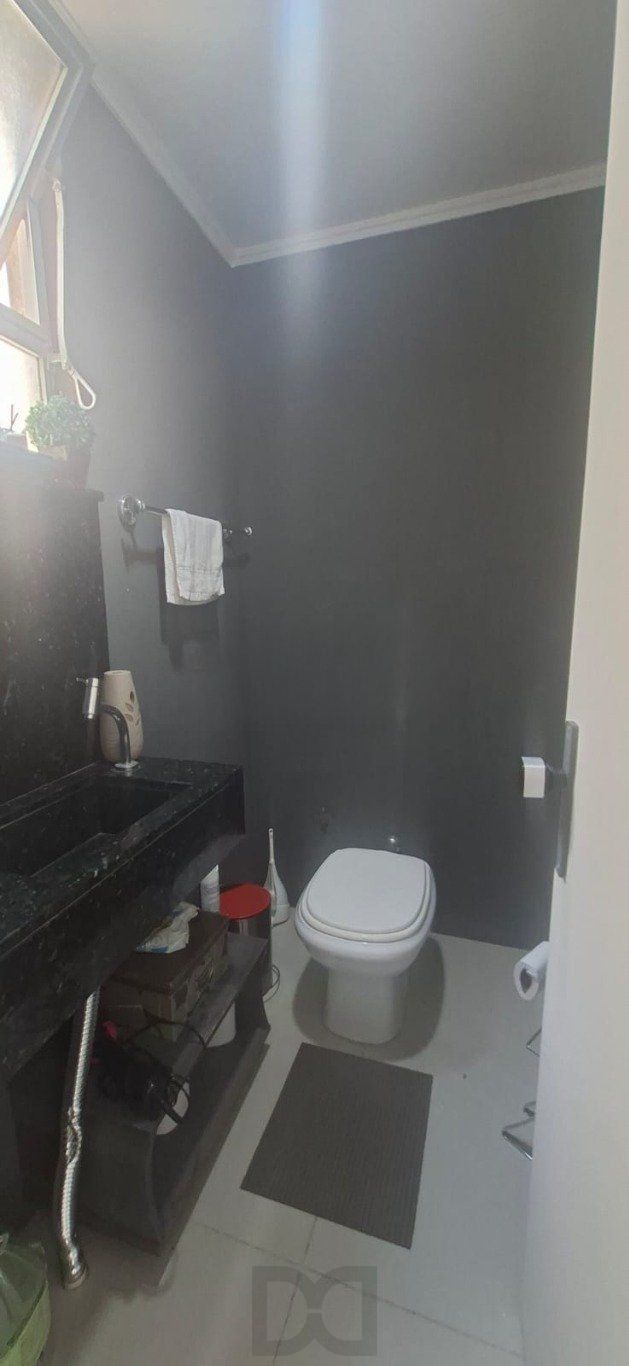 Sala semi mobiliada comercial no bairro Auxiliadora. — foto 13