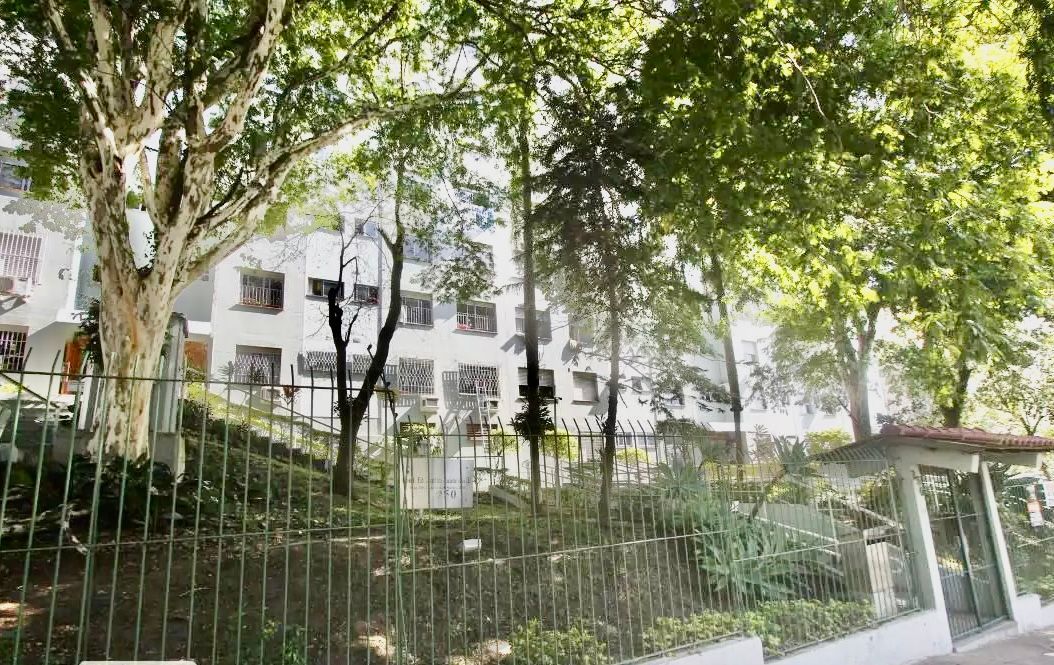 Apartamento 3 dormitório 1 vaga coberta Rua Otávio Santos da Av. Protásio Alves — foto 29