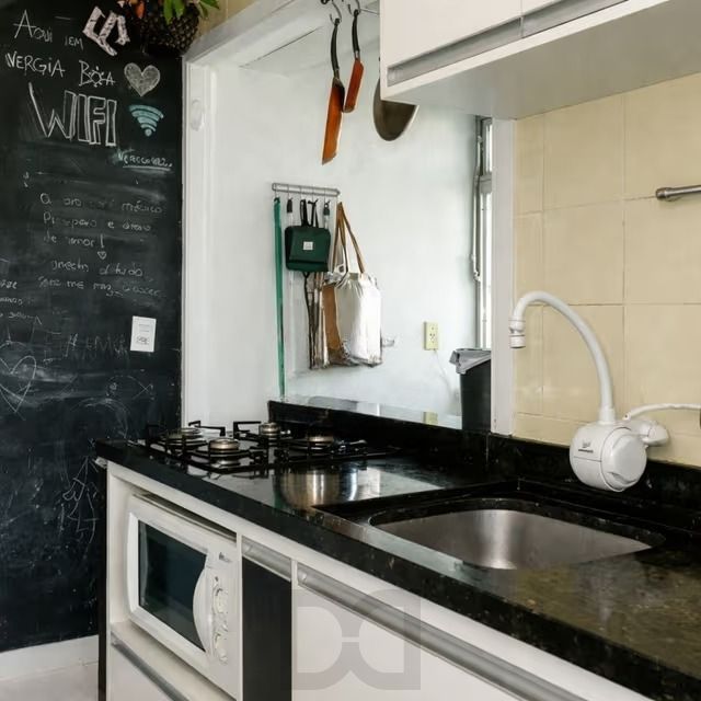 Apartamento de 2 quartos no bairro Jardim Carvalho Porto Alegre. — foto 23