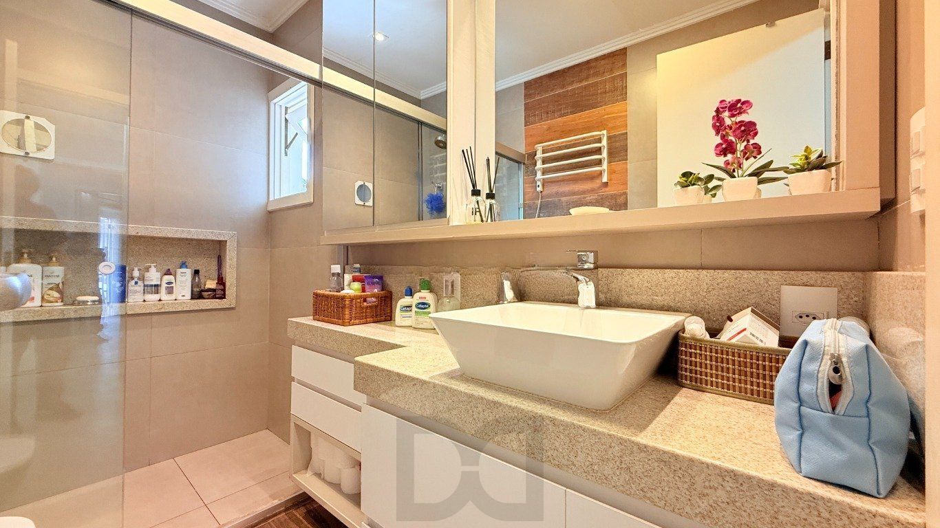 Casa em condomínio 3 dormitórios, 1suíte, 2 vagas, 186m² privativos no Ecoville. — foto 23
