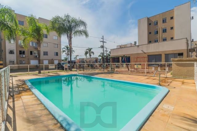 Apartamento de 2 dormitórios Sarandi Porto Alegre. — foto 21