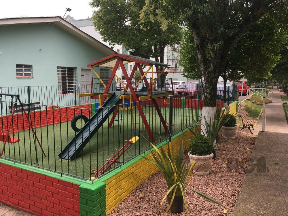 Apartamento 1 dorm Morro Santana em frente ao Gecepel Avenida Protásio — foto 2