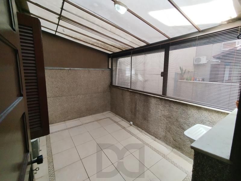 Apartamento 2 dormitórios, 1 vaga, churrasqueira e elevador no Cristo Redentor. — foto 9