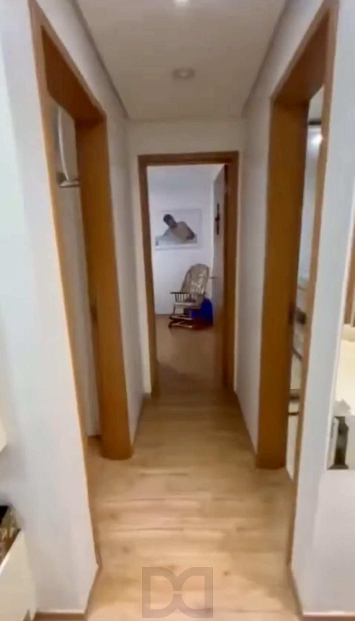 Apartamento com Sacada Linda Vista Morro Santana com 1 vaga de garagem — foto 14