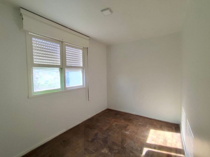 Apartamento 1 quarto, portaria 24 horas e churrasqueira no bairro Camaquã. — foto 25
