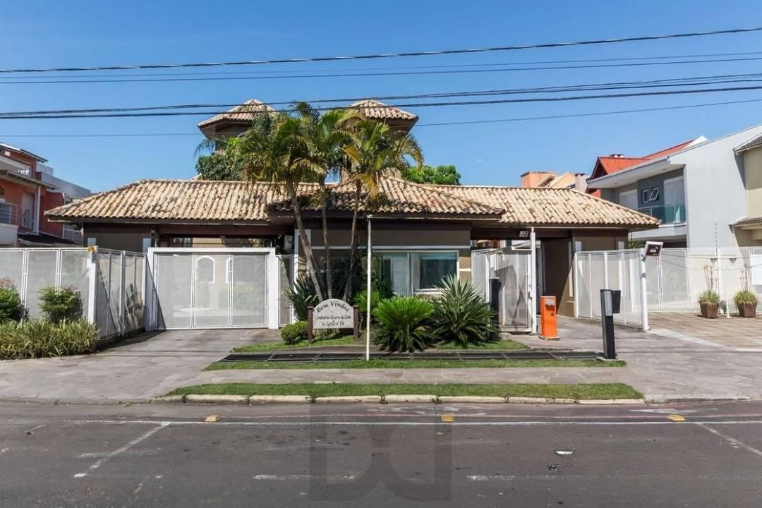 Casa em Condomínio com 3 quartos, 1 suíte e 288m² à venda no Ecoville. — foto 2