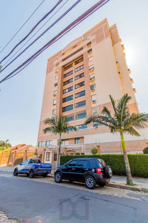 Apartamento com 3 quartos, vaga, elevador e piscina no bairro Jardim Itu — foto 24