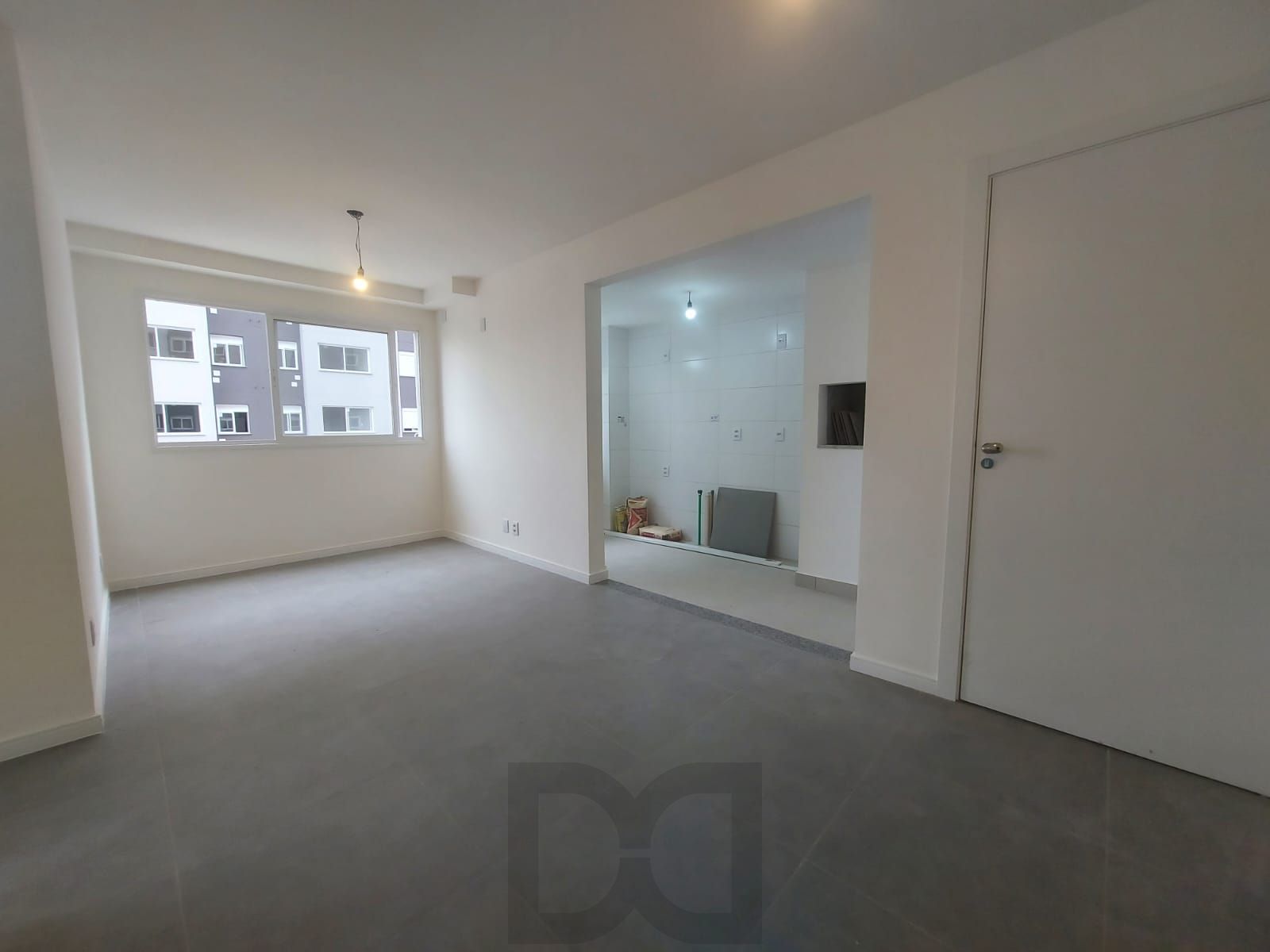 Apartamento de 2 quartos, suíte, elevador e 1vaga no bairro Jardim Sabará — foto 14