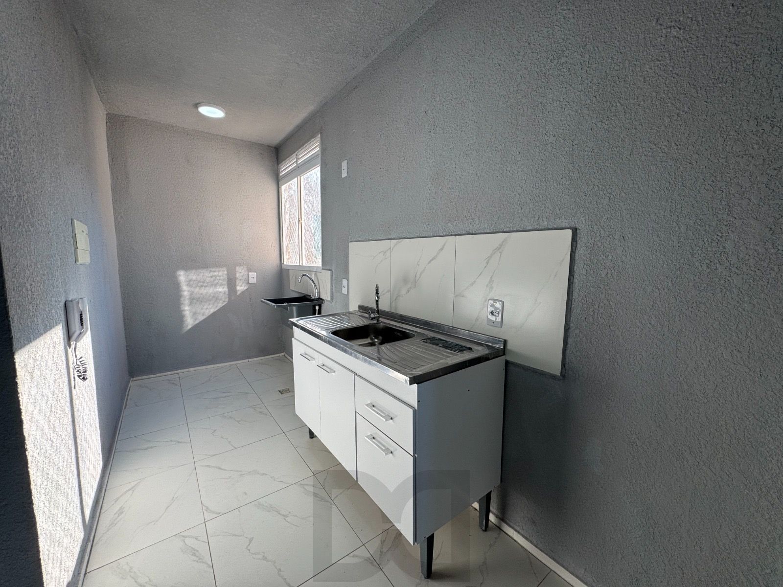 Apartamento 2 dormitórios Vida Alegre Sarandi Porto Alegre 42m — foto 1