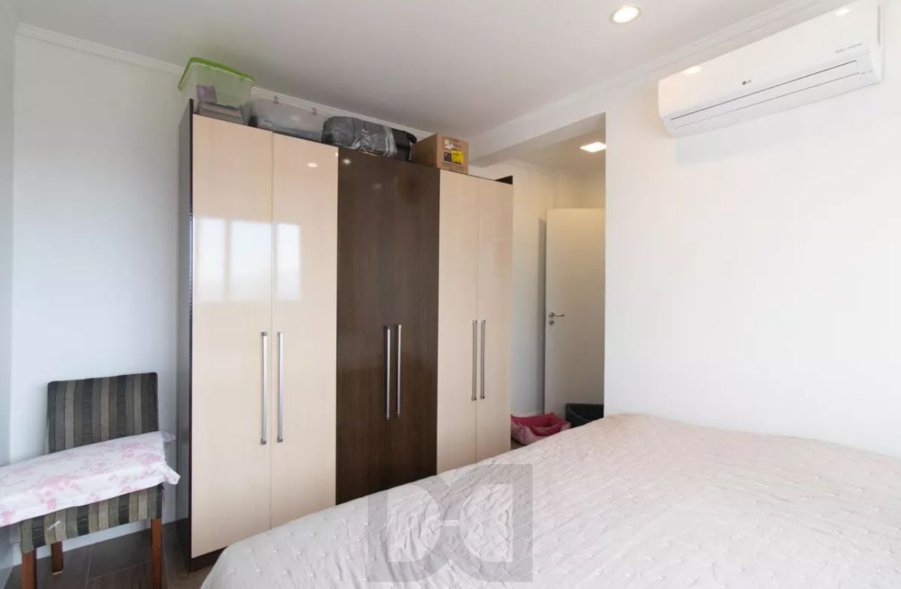Apartamento 2 dormitório 2 vagas coberta Bairro Santo Antônio Porto Alegre — foto 14