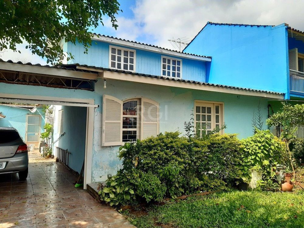 Casa com 3 quartos 230m² à venda no Jardim Planalto Porto Alegre — foto 1