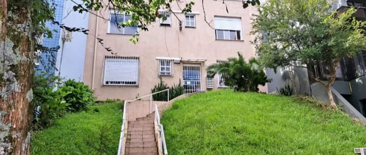 Apartamento de 1 quarto no bairro Petrópolis — foto 19