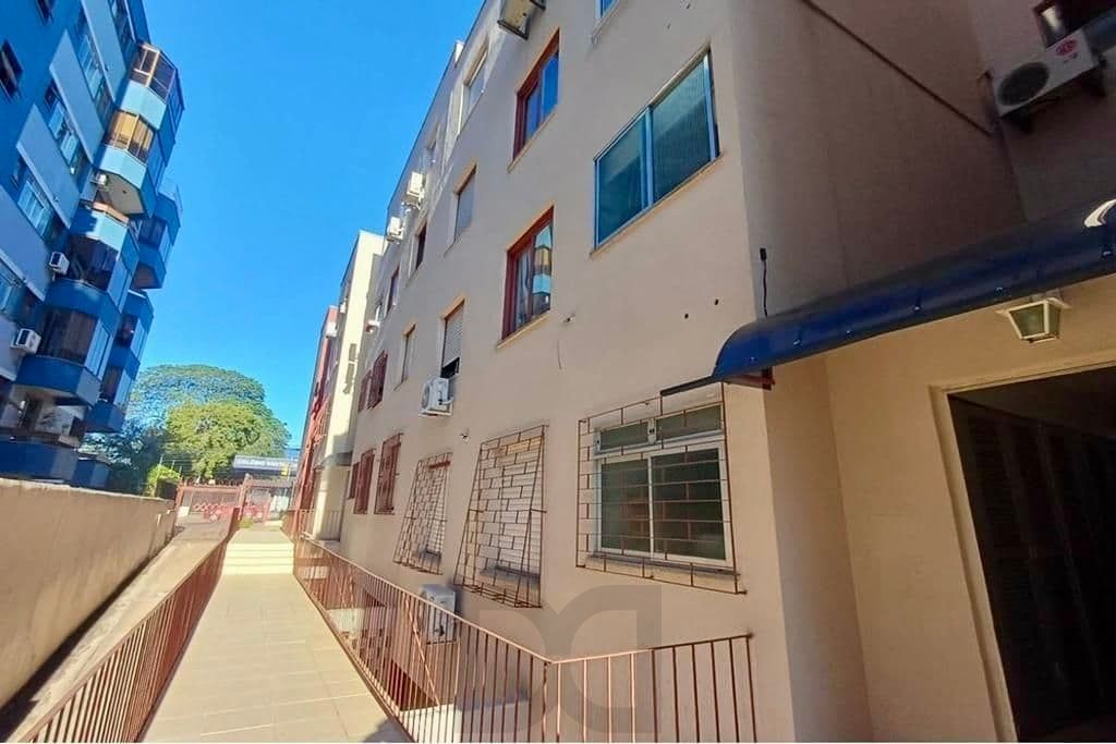 Apartamento pronto para morar, reformado! Porto Alegre — foto 19