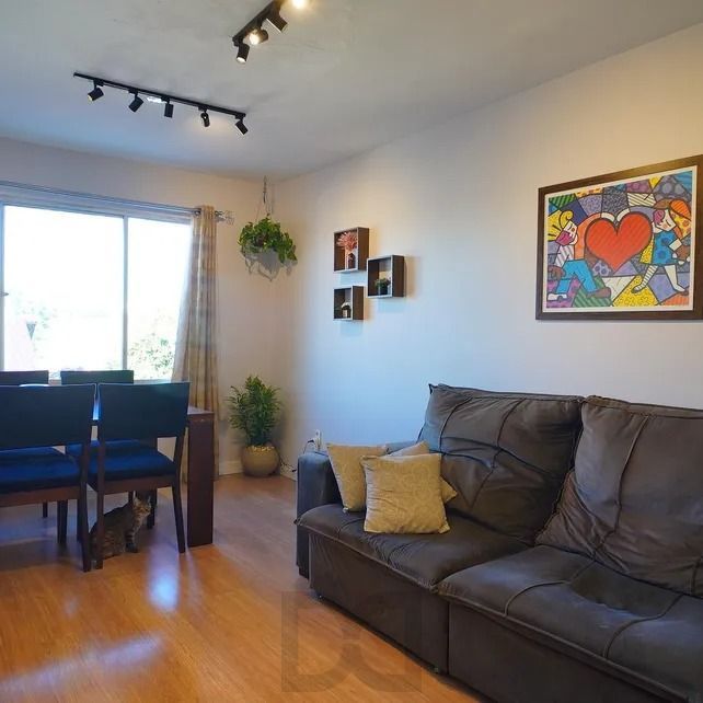 Apartamento 2 quartos, vaga, elevador e portaria 24hrs no bairro Sarandi — foto 2