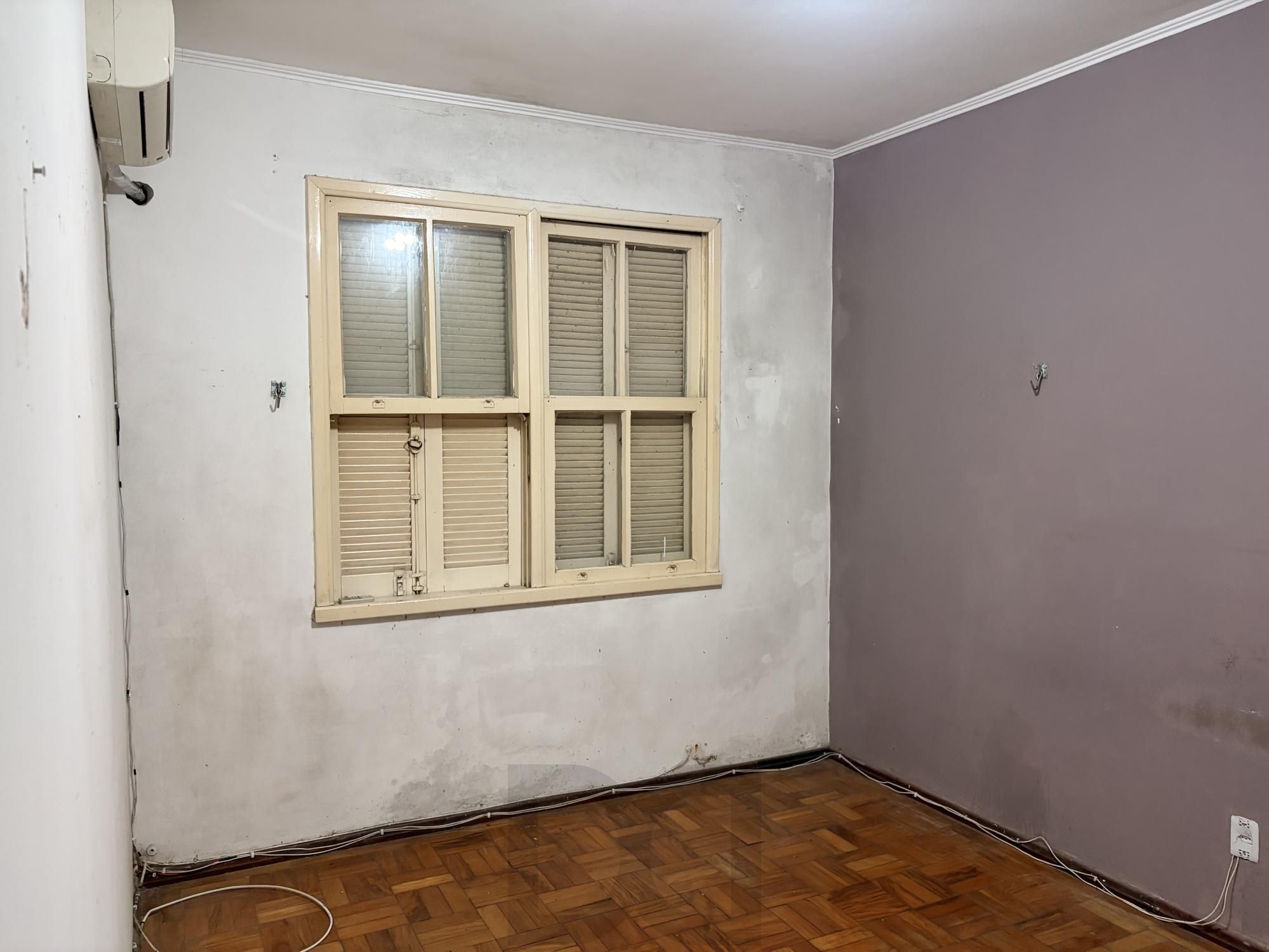 Apartamento térreo de 3 dormitórios com garagem coberta no Sarandi — foto 20