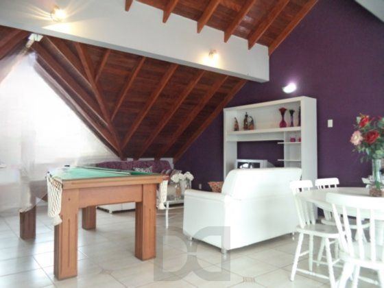 Casa com 4 dormitórios, 1 suíte, 260 m² privativos, 3 vagas no Ecoville. — foto 30