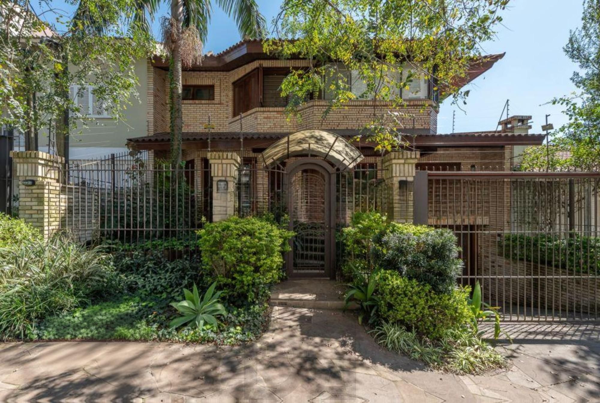 Casa com 5 dormitórios, 2 suítes, 2 vagas e 360m² à venda no Jardim Itu Sabará. — foto 39