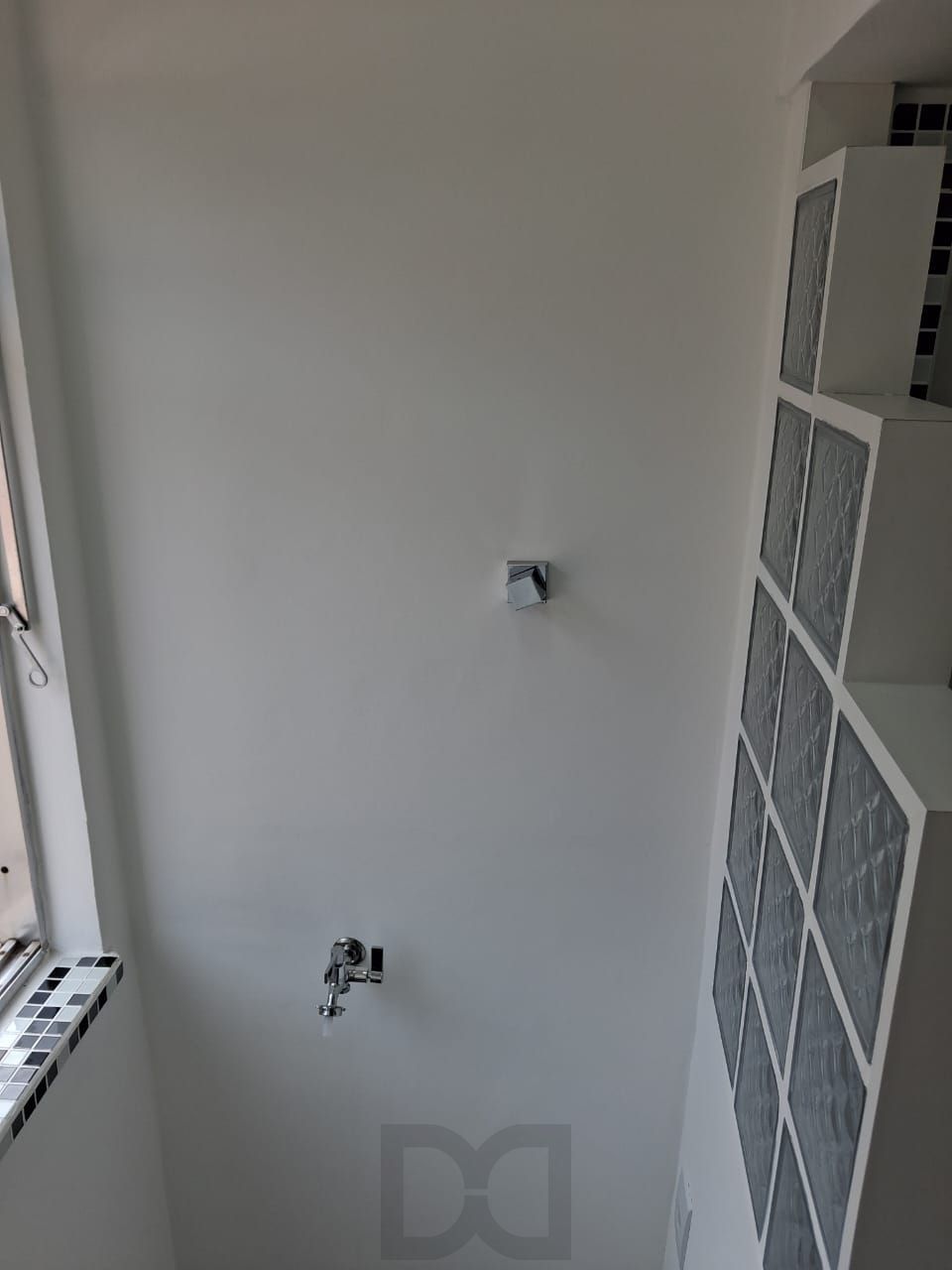 Apartamento de 1 Quarto Totalmente Reformado, Baixo Condomínio, Financiável — foto 21