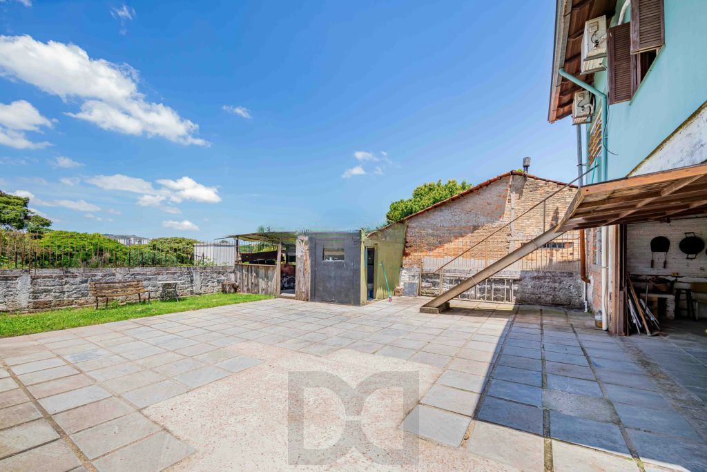 Casa com 3 quartos e 4 vagas à venda em Vila Nova — foto 46