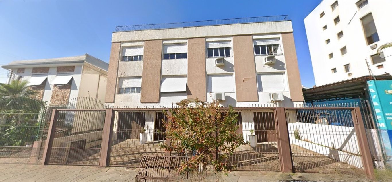 Apartamento Terreo com 2 Dormitorios e 48m² à venda em Passo D'areia — foto 2