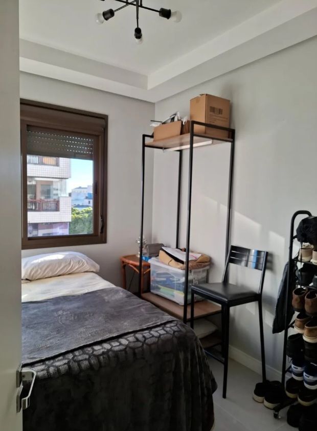 Apartamento Mobiliado 72m²• 2 Quartos• 2 Banheiros — foto 15
