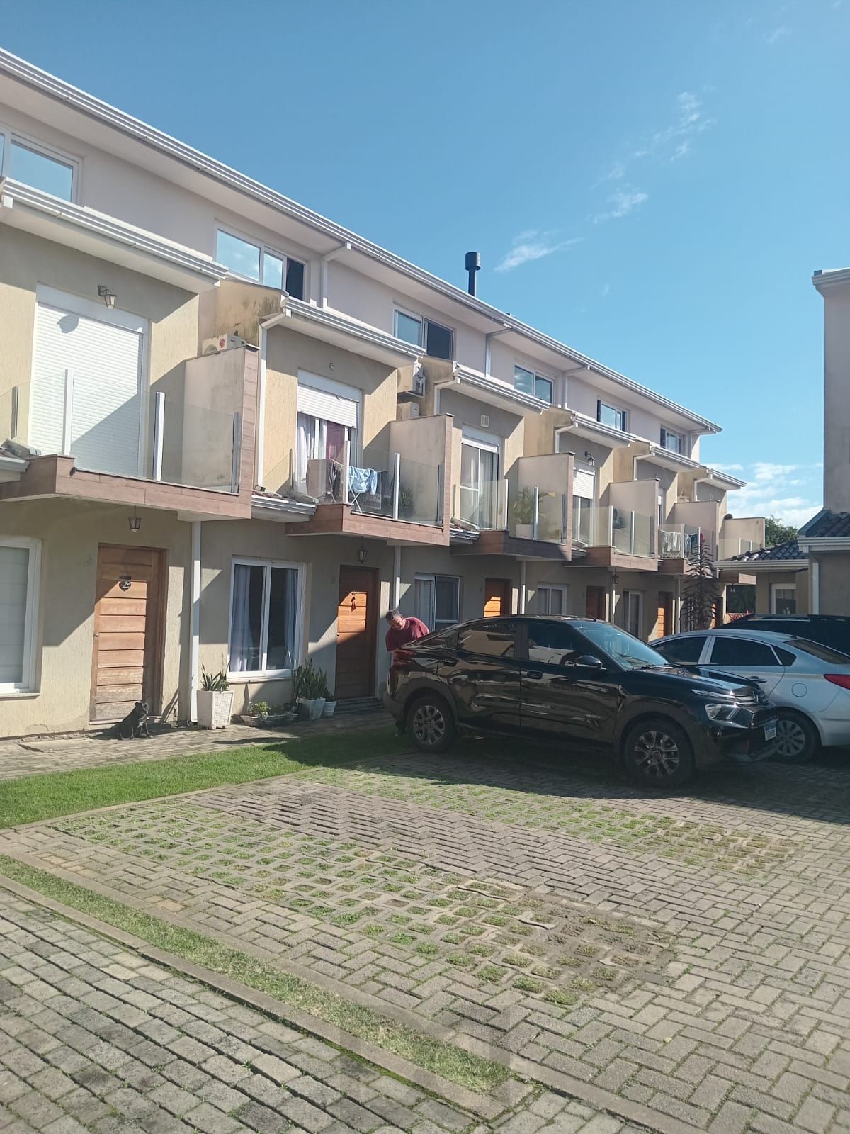 Casa em Condomínio com 2 Suítes e Sótão no Bairro Vila Nova — foto 18