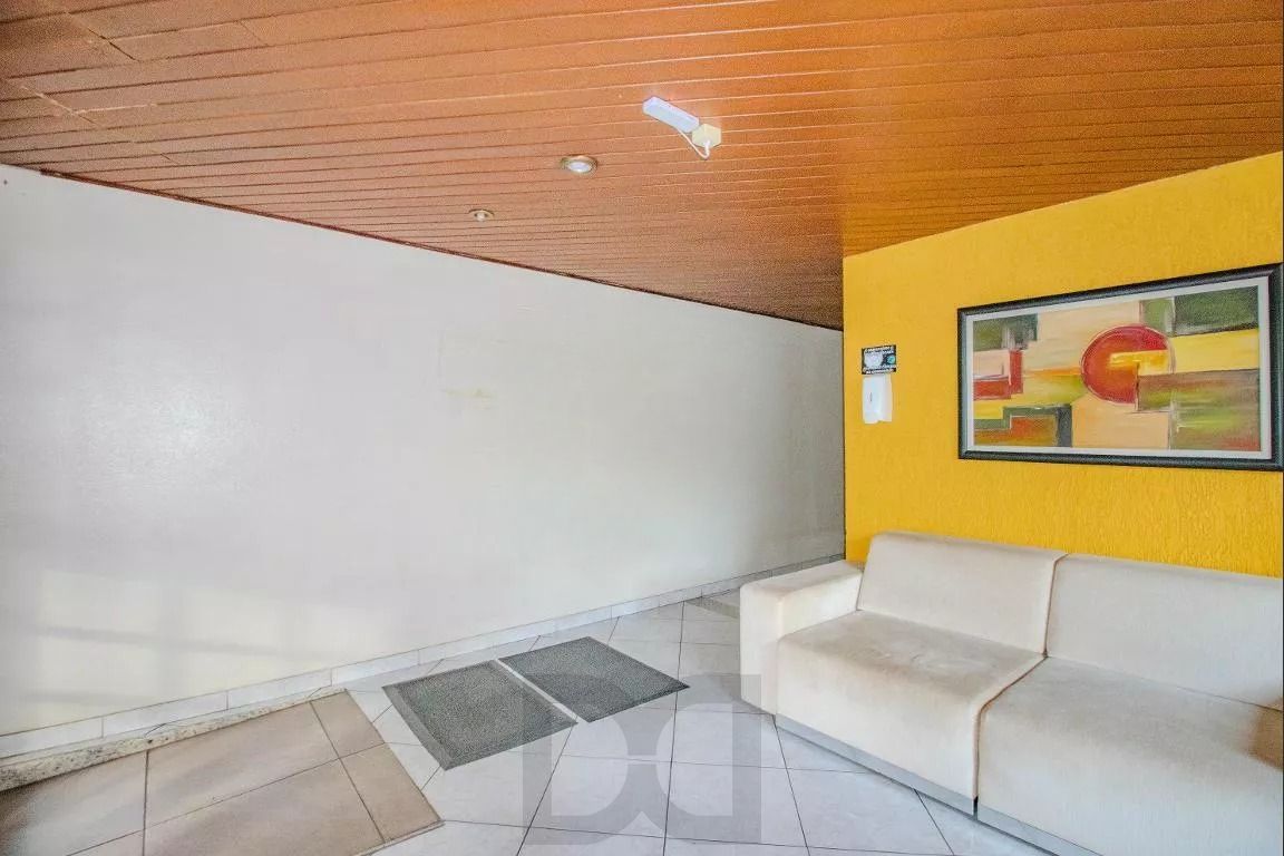 Apartamento com 2 quartos, 1 vaga com elevador na Vila Ipiranga — foto 30
