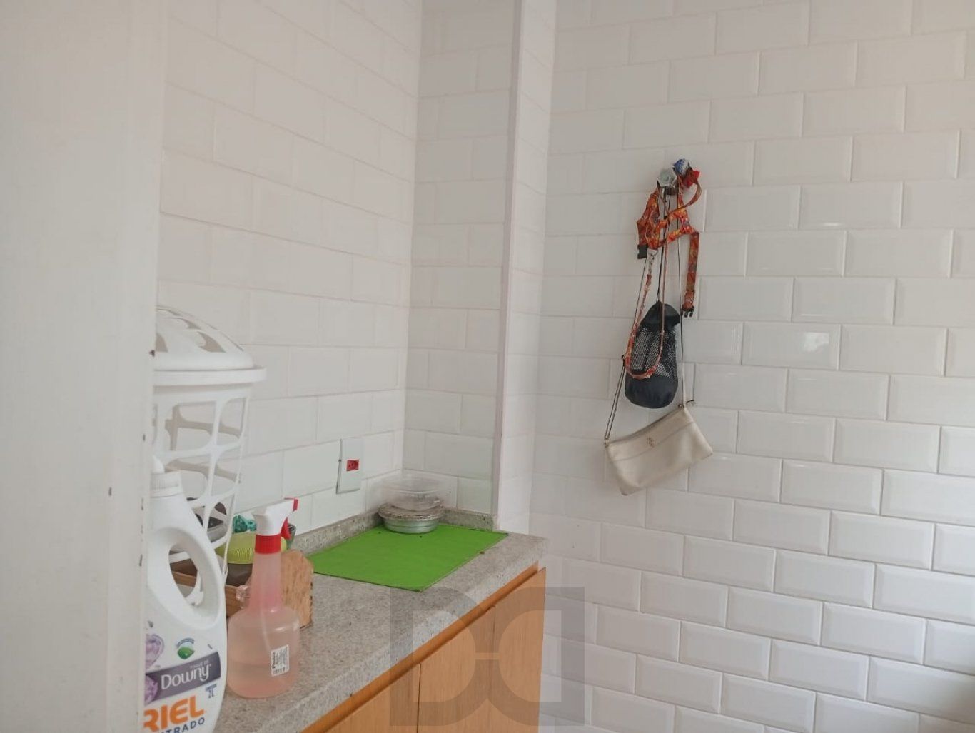 Apartamento com 3 quartos, vaga e sacada no bairro Jardim botânico — foto 19