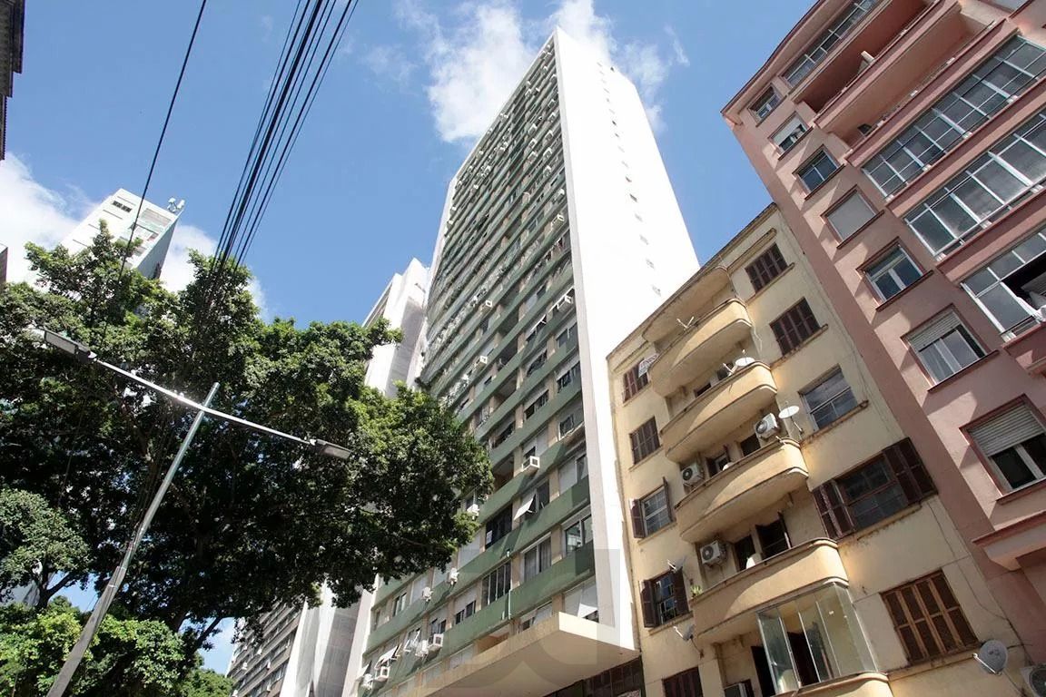 Apartamento 3 Quartos com Vaga e elevador no Centro Histórico — foto 40