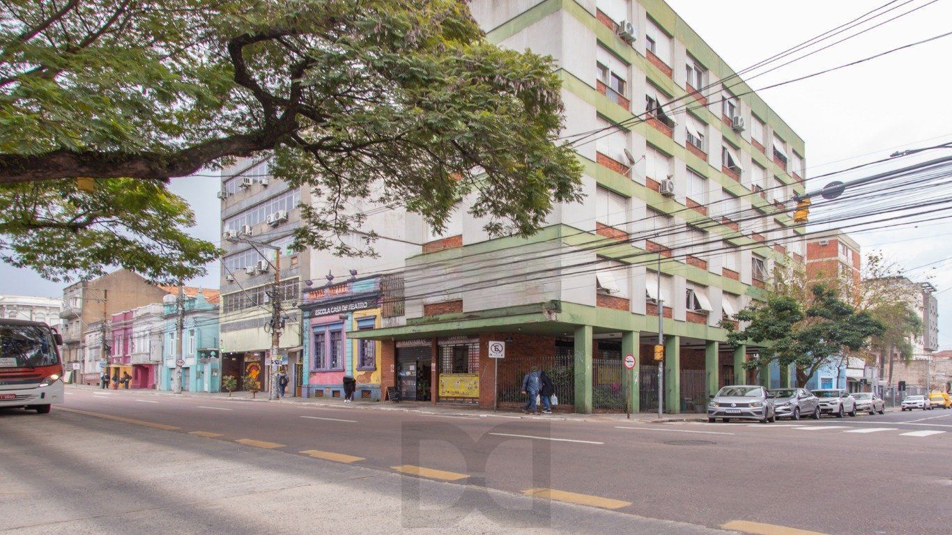 Apartamento Garden com 3 dormitórios no Bairro Floresta — foto 24