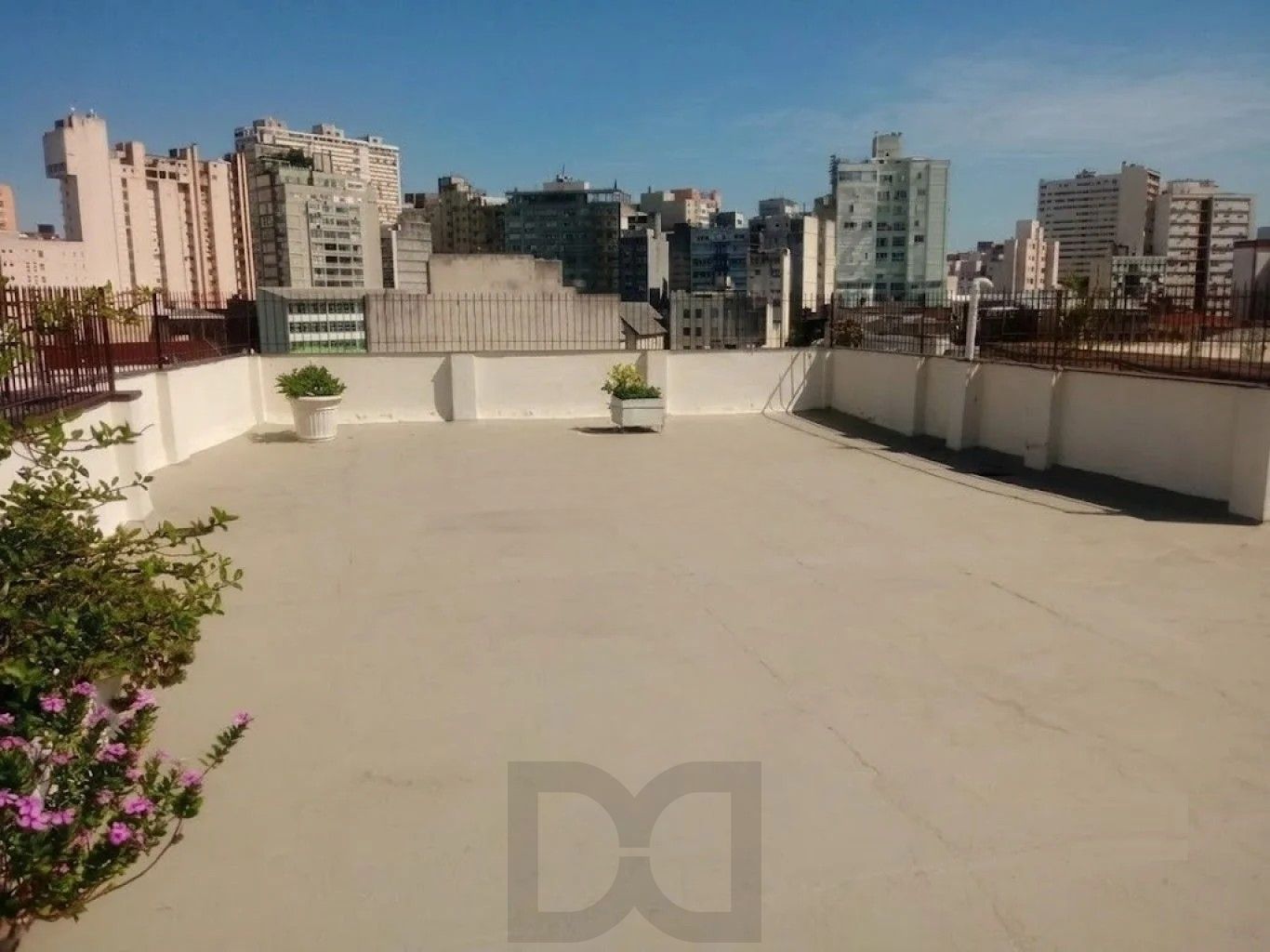 Apartamento de 1 quarto, elevador Cidade Baixa Porto Alegre. — foto 24