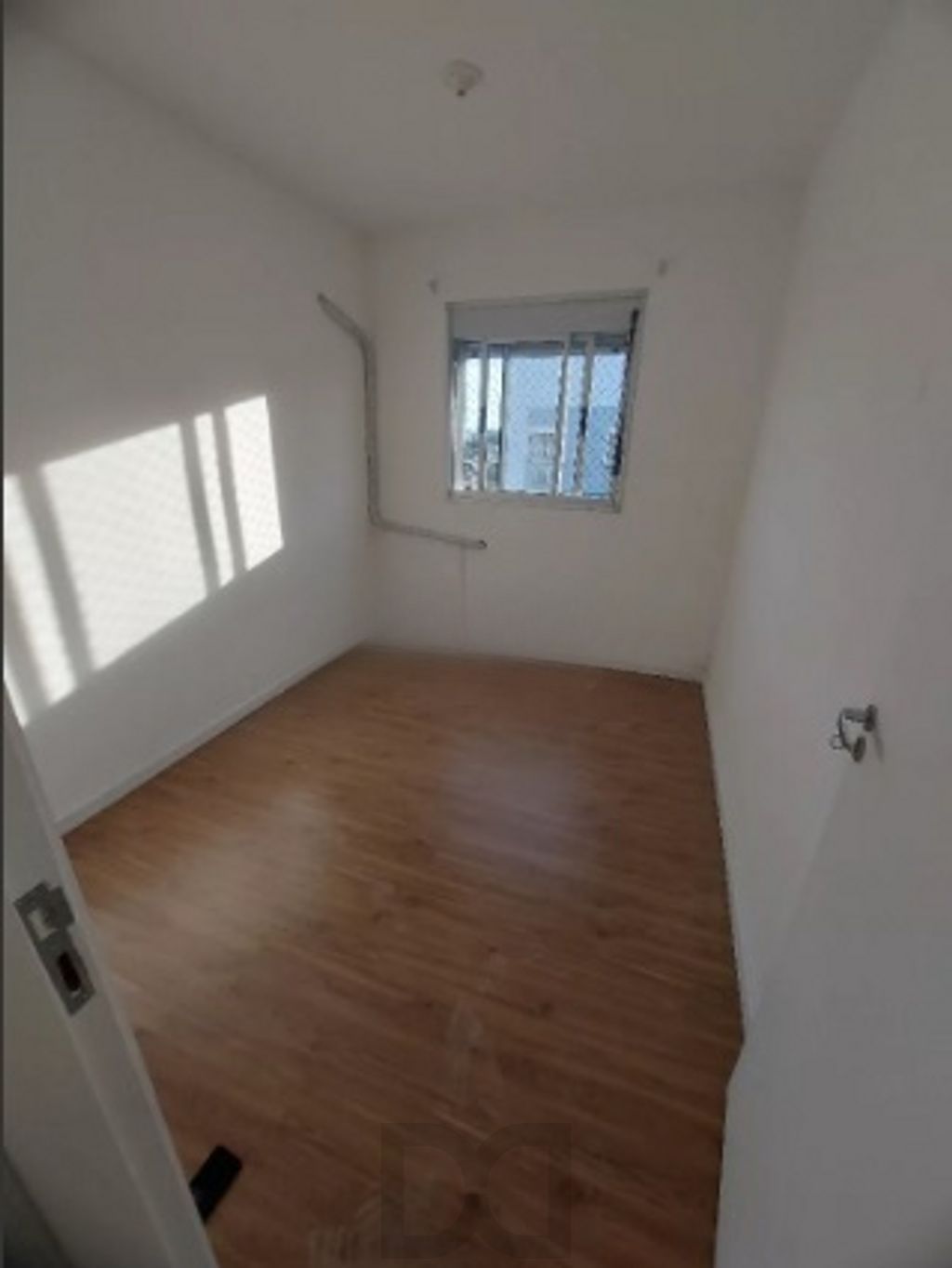 Apartamento com 2 quartos, 1 vaga e churrasqueira no bairro Passo Das Pedra. — foto 6