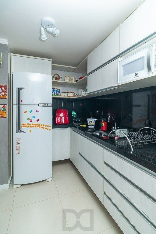 Apartamento 3 quartos com Suíte, 2 Vagas e elevador no Bairro Jardim Carvalho — foto 8
