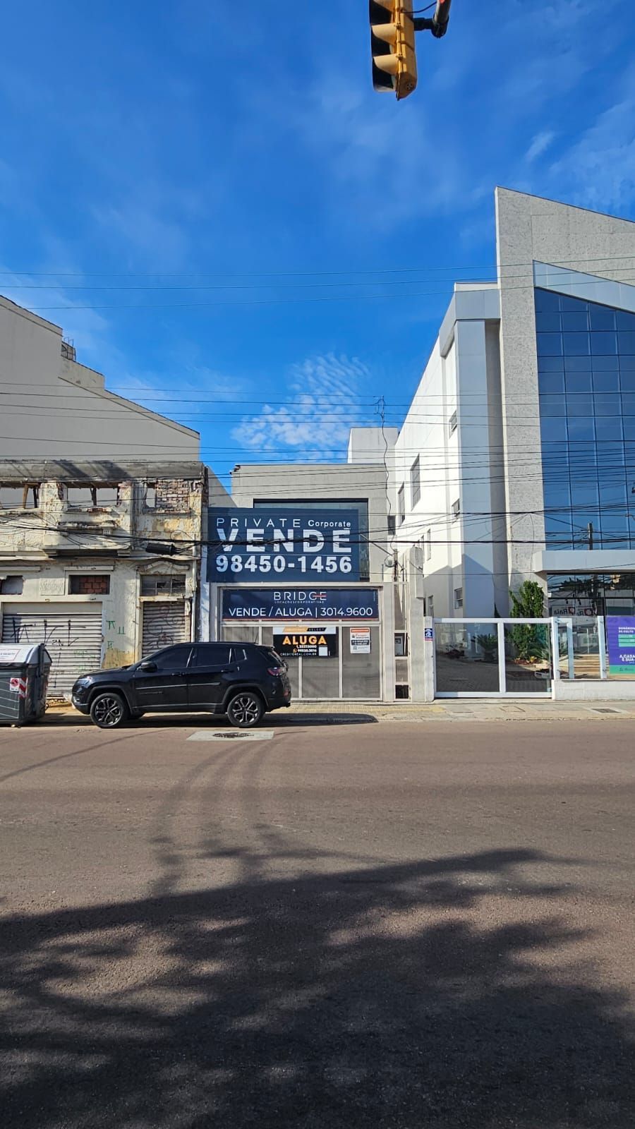 Loja Nova com 194m² na Av. Cristóvão Colombo Moinhos de Vento — foto 16